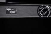 Hummer H1 Mil-Spec Automotive