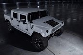 Hummer H1 Mil-Spec Automotive