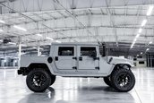 Hummer H1 Mil-Spec Automotive