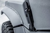 Hummer H1 Mil-Spec Automotive