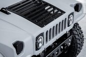 Hummer H1 Mil-Spec Automotive