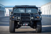 Hummer H1 Mil-Spec