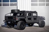 Hummer H1 Mil-Spec