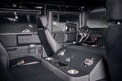 Hummer H1 Mil-Spec