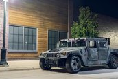 Hummer H1 Track Titan