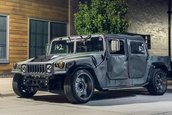 Hummer H1 Track Titan