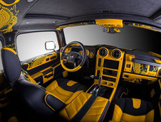 Hummer H2 by Vilner