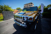 Hummer H2 by Vilner