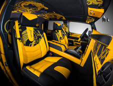 Hummer H2 by Vilner