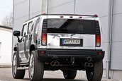 Hummer H2 pimped by CFC