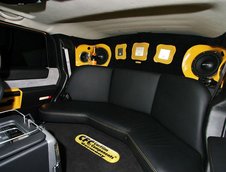 Hummer H2 pimped by CFC