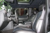 Hummer H2 SUT negru mat