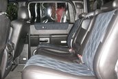 Hummer H2 SUT negru mat