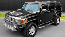 Hummer H3 3.5 Executive Luxury Edition Full Oprion...