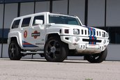 Hummer H3 V8 Kompressor by Geiger