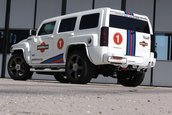 Hummer H3 V8 Kompressor by Geiger