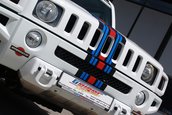 Hummer H3 V8 Kompressor by Geiger