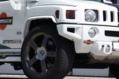 Hummer H3 V8 Kompressor by Geiger