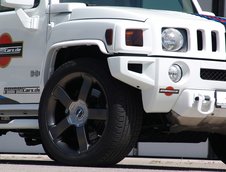 Hummer H3 V8 Kompressor by Geiger