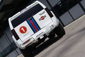 Hummer H3 V8 Kompressor by Geiger