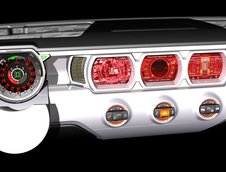 Hummer HX aduce schimbarea