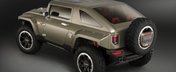 Hummer HX aduce schimbarea