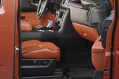 Hummer prezinta H2 Black Chrome Limited Edition