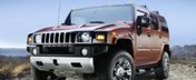 Hummer prezinta H2 Black Chrome Limited Edition