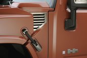Hummer prezinta H2 Black Chrome Limited Edition