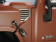 Hummer prezinta H2 Black Chrome Limited Edition