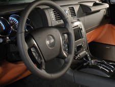 Hummer prezinta H2 Black Chrome Limited Edition