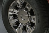 Hummer prezinta H2 Black Chrome Limited Edition