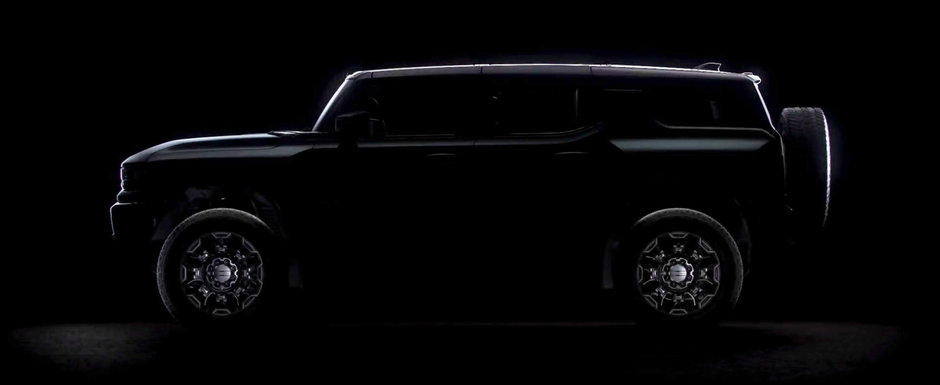 HUMMER se intoarce! Americanii anunta noi detalii despre SUV-ul cu 1.000 CP si 15.592 Nm sub capota HUMMER se intoarce! Americanii anunta noi detalii despre SUV-ul cu 1.000 CP si 15.592 Nm sub capota