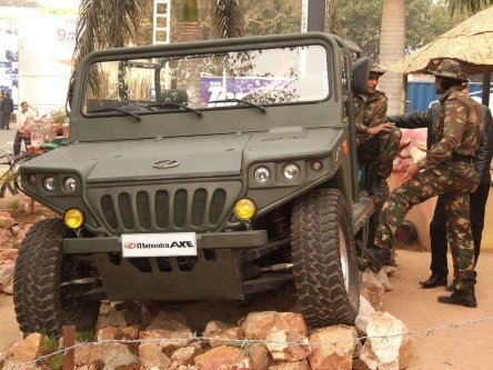 Humvee indian Humvee indian