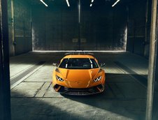 Huracan Performante by Novitec