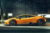 Huracan Performante by Novitec