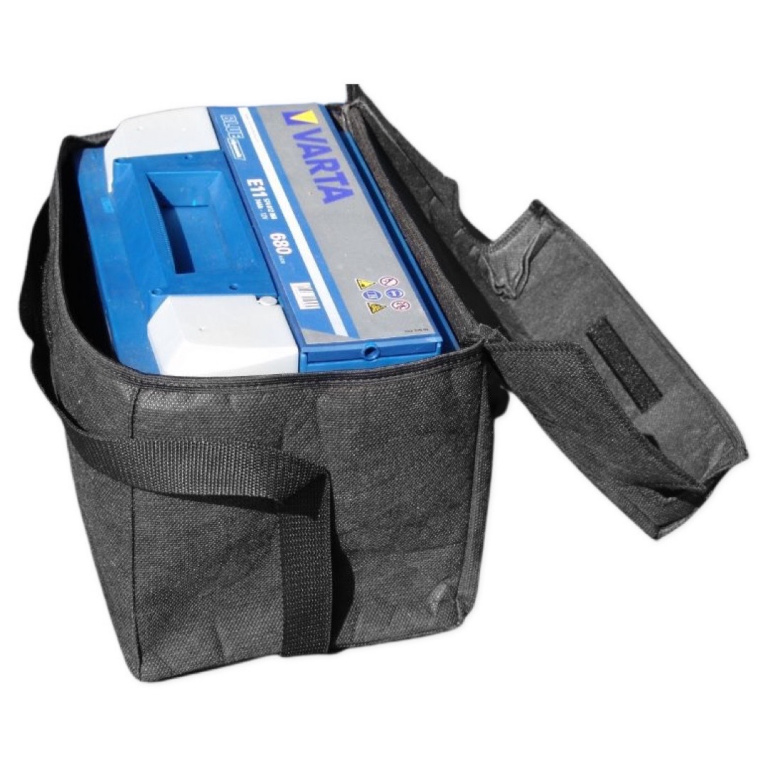 Husa Acumulator / Baterie Auto Astra 36X20X18CM FROA435176