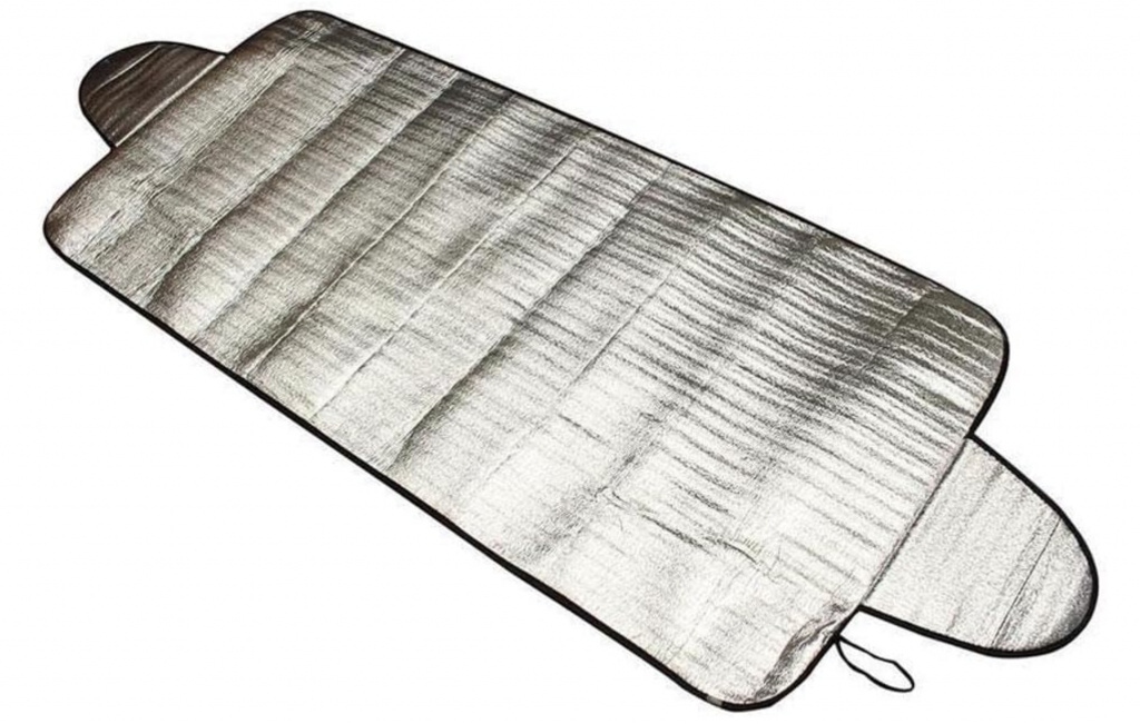 Husa Anti-inghet Parbriz Carmax 200x70cm 34289