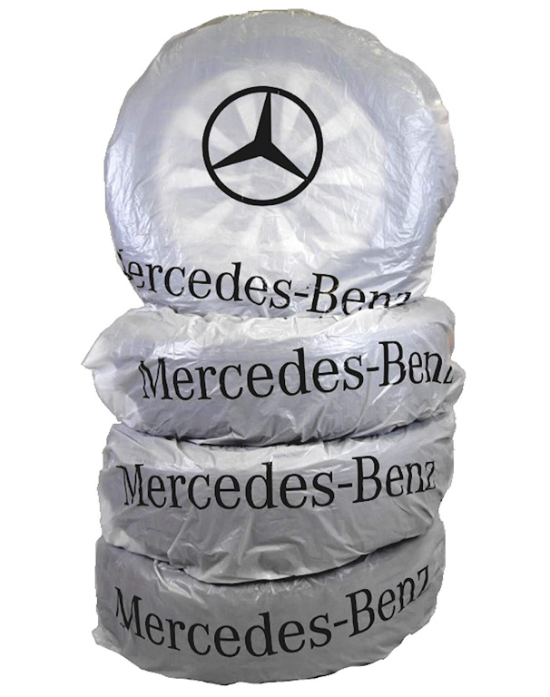 Husa Anvelope Oe Mercedes-Benz B66470994