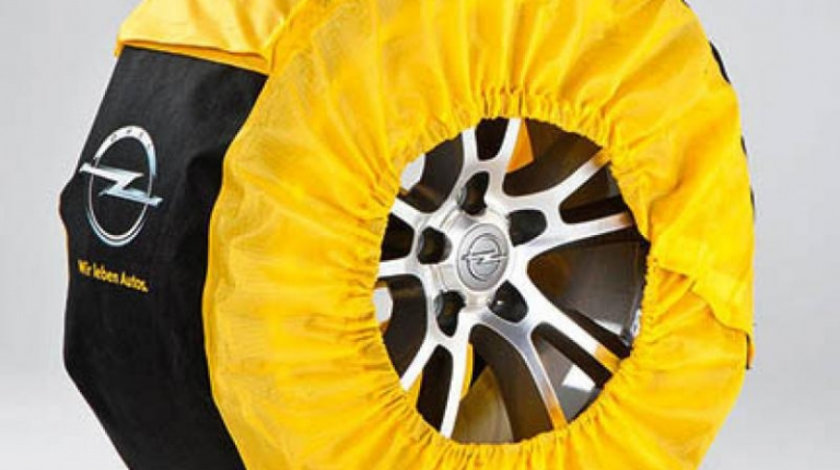 Husa Anvelope Opel XL