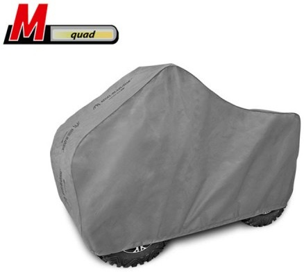 Husa Atv Exterior Automax Mobile Garage Quad Marimea M 5-4192-248-3020
