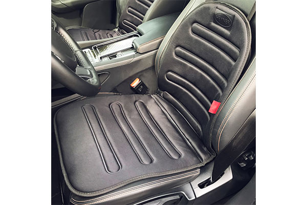 HUSA AUTO CU INCALZIRE 12V ⭐⭐⭐⭐⭐