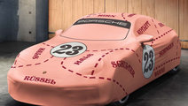 Husa Auto Exterioara Oe Porsche 992 GT3 2021→ Pi...