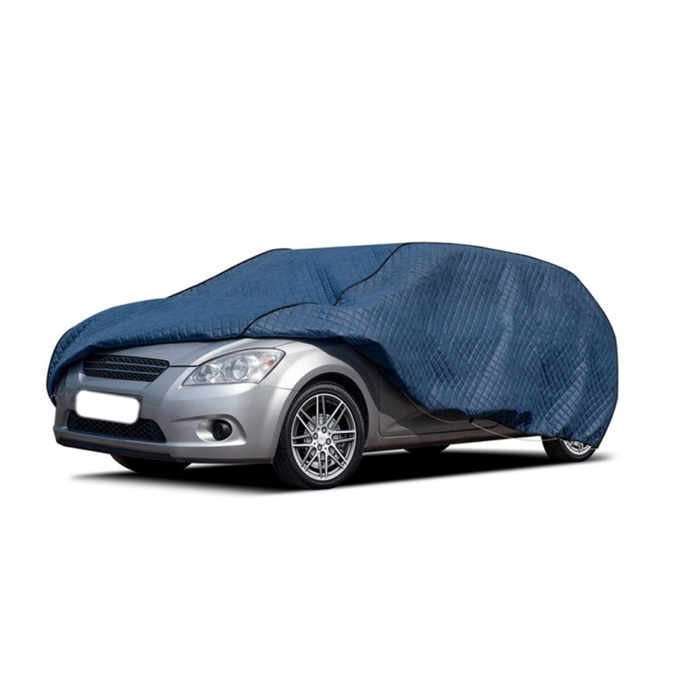 Husa Auto Exterior Antigrindina Mega Drive 535 x 180 x 130cm 116381