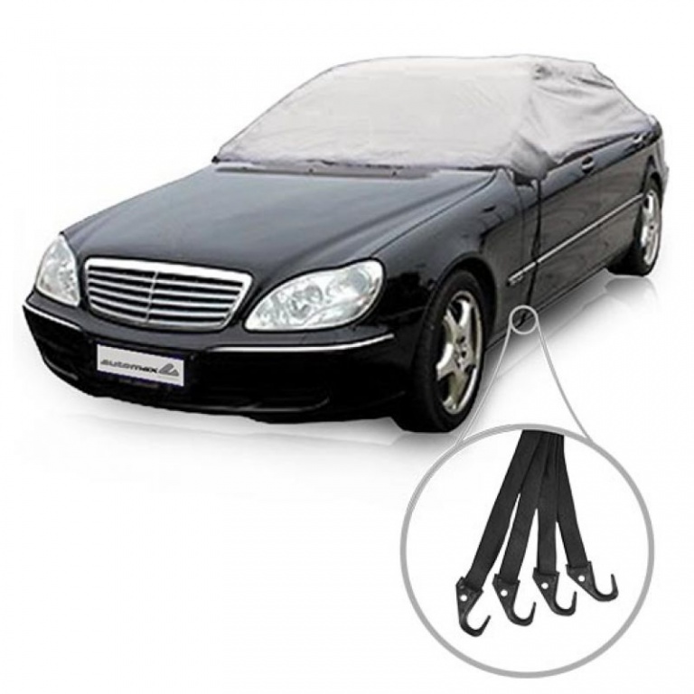 Husa Auto Exterior Automax L 8974