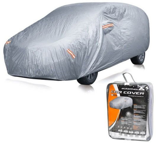 Husa Auto Exterior Automax SUV Marimea M 0566