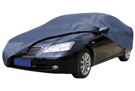 Husa Auto Exterior Automax XXL 3469