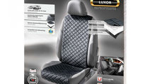 Husa Auto Scaun Fata, Comfortline Luxor, Matlasata...