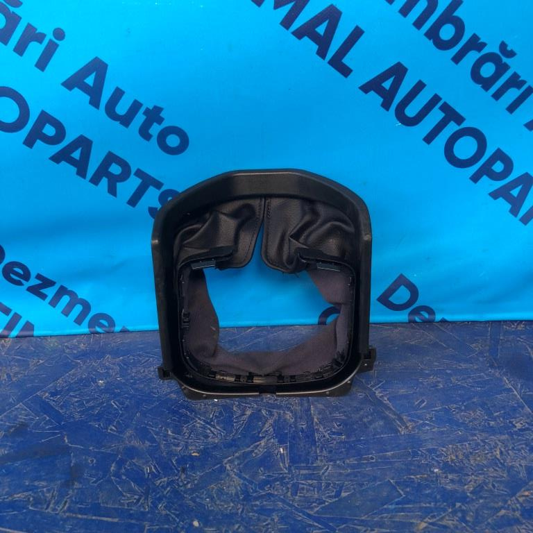 Husa ax reglare volan Mercedes E Class W212 Facelift 2013-2016 COD A2126805608