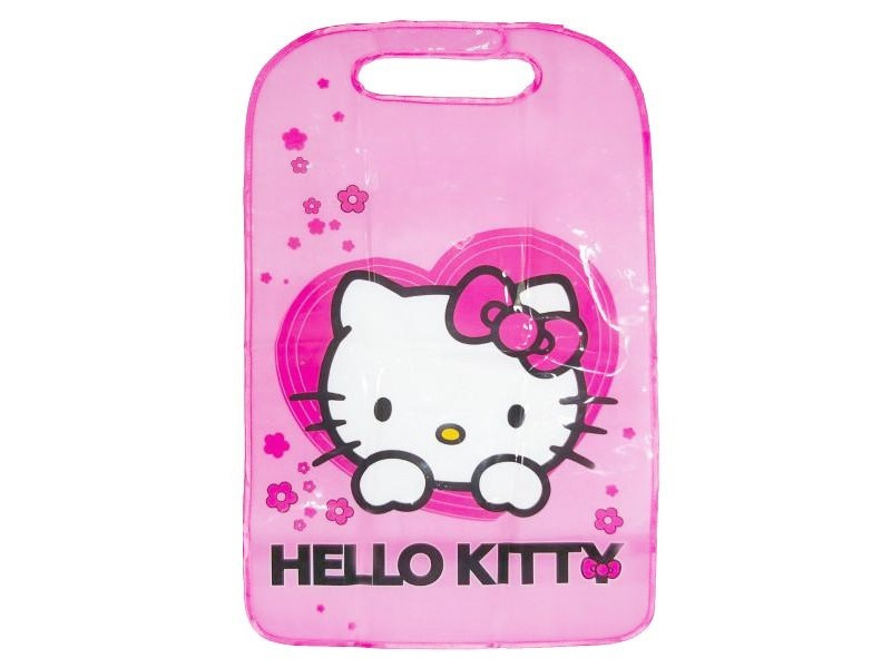 Husa Bancheta Spate 68x44,5 Cm, Hello Kitty K42670